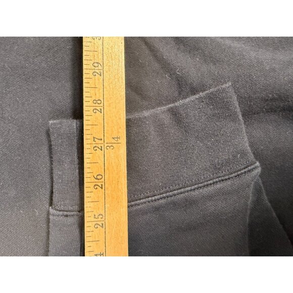 Nike Black Hoodie and Sweatpants Set - Picture 12 of 12